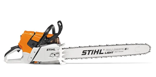 Stihl Motorsåg MS 661 C-M W 71 cm
