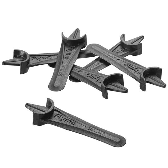 Flymo Plastknivar 6-Pack FLY015