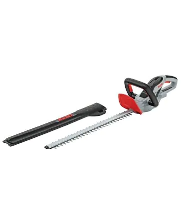 AL-KO Häcksax HT 2050 inkl. Batteri OG Lader, EasyFlex Serien
