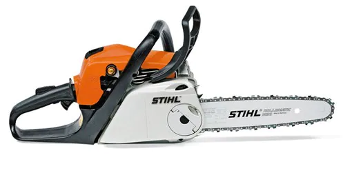 Stihl Motorsåg MS 181 C-BE