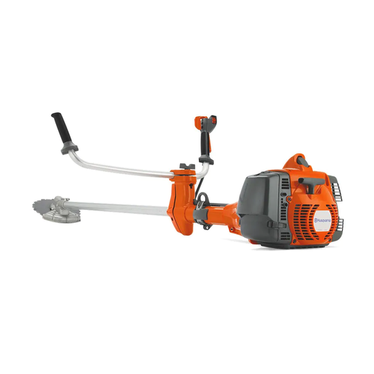 Husqvarna Röjsåg 555FX