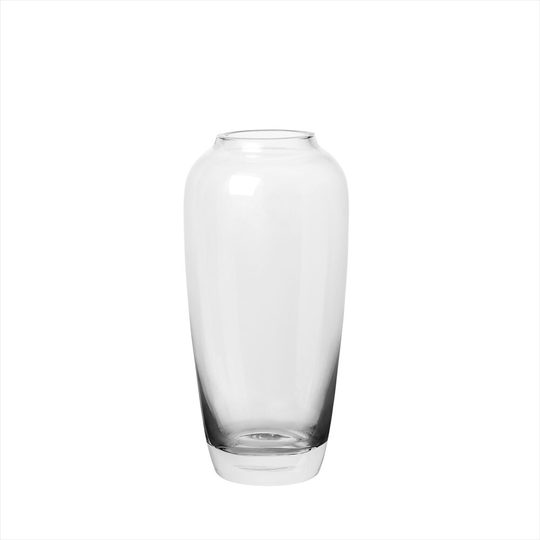 Blomus Vas LETA 17 cm Färgat Glas