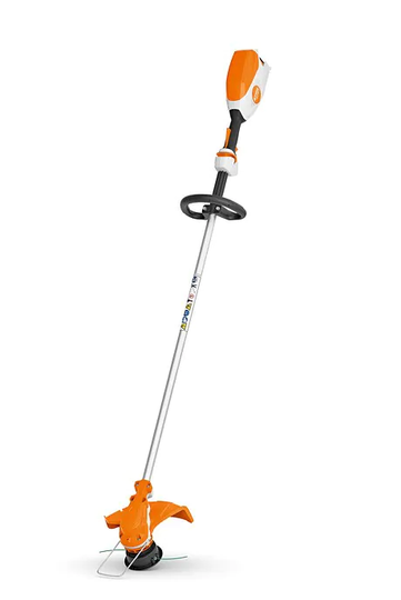 Stihl Grästrimmer FSA 86 R Exkl. Batteri & Laddare
