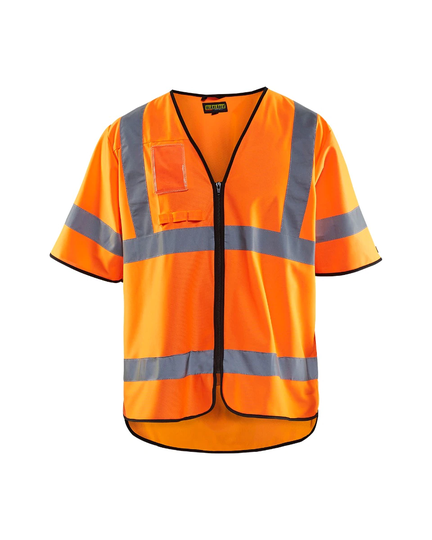 Blåkläder Varselväst Varselorange