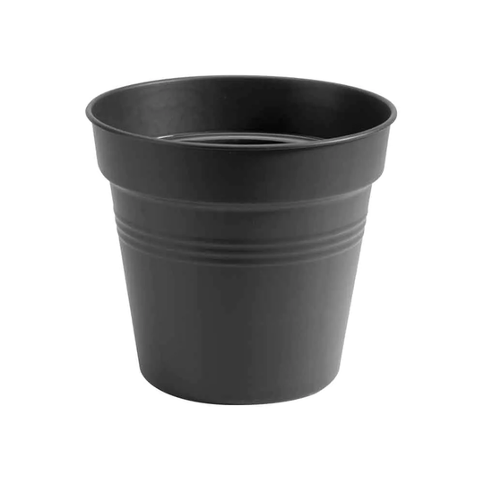 Elho Odlingskruka Green Basics 21cm Svart