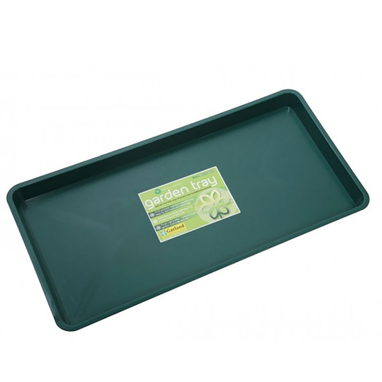 Maxi Garden Tray, grön
