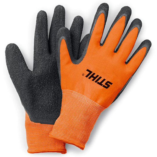 Stihl Skyddshandskar Arbetshandske Function DuroGrip