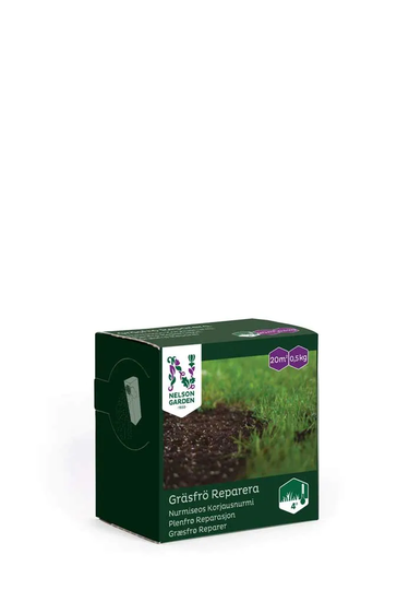 Nelson Garden Gräsfrö Reparera 0,5kg