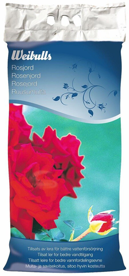 Weibulls Rosjord 18L