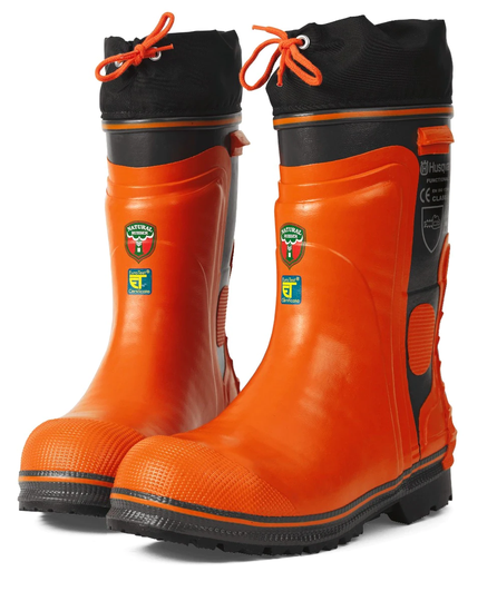 Husqvarna Skyddsstövel Functional 24