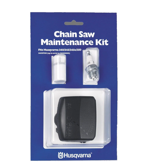 Husqvarna Servicekit till Motorsåg