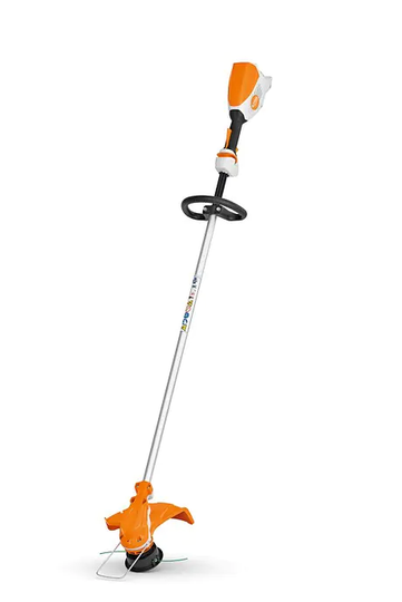 Stihl Grästrimmer FSA 60 R Exkl. Batteri & Laddare