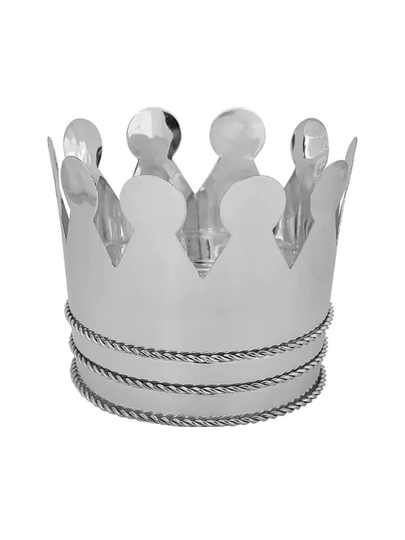 Mr Fredrik Kruka Prince Nysilver