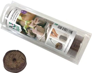 Nelson Garden Torvbriketter 16-pack