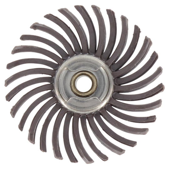 Dremel Borste 471S K36 Grov/Abrasive