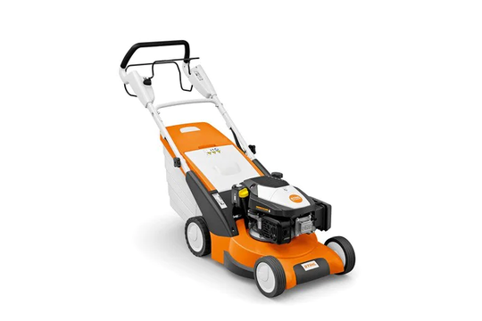 Stihl Gräsklippare RM 545 VE