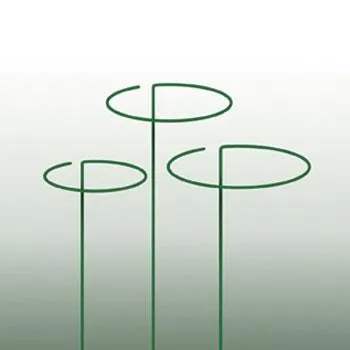 PRIMA Grow Växtstöd Grön Ø30 cm