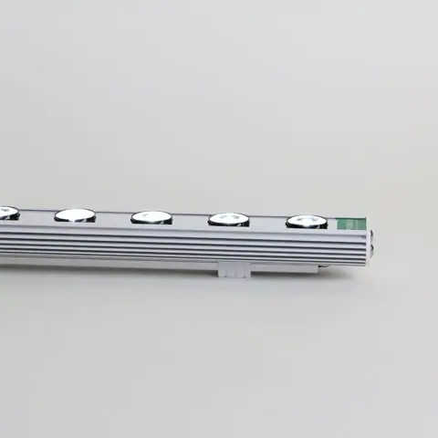 Venso EcoSolutions Växtarmatur Venso Spot-120 Med Vitt Displayljus 30°