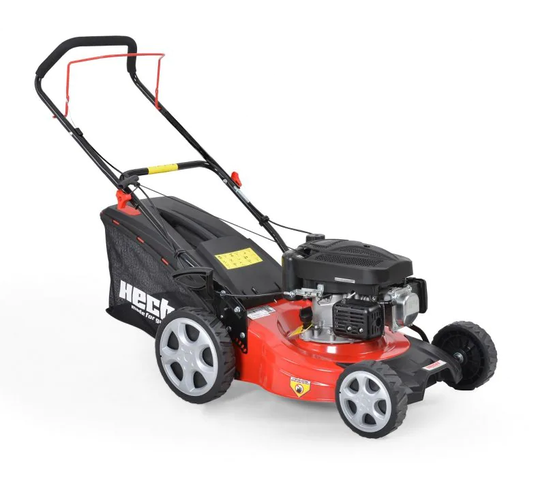 Hecht Bensindriven Gräsklippare 43cm - 98cc