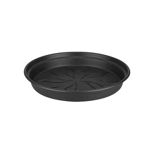 Krukfat Green Basics 14 cm, svart