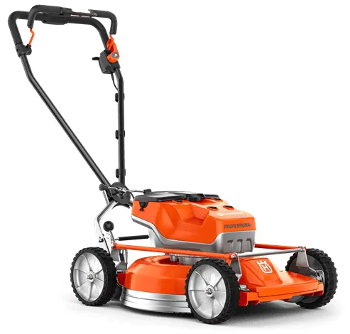 Husqvarna Gräsklippare LB 553iV exkl. Batteri och Laddare