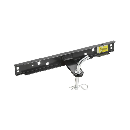 Stiga Dragkrok 102 CM För NJ