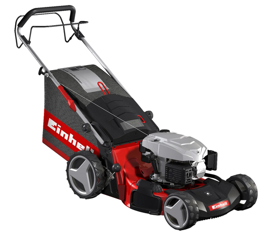 Einhell Gräsklippare Bensin GC-PM 56 S HW