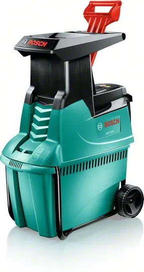 Bosch Kompostkvarn AXT 22 D