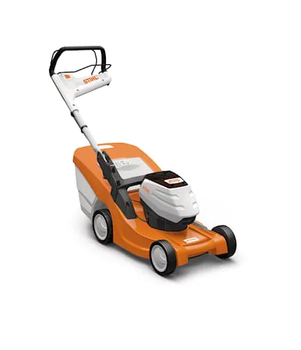 Stihl Gräsklippare RMA 443.0 PC Exkl. Batteri & Laddare