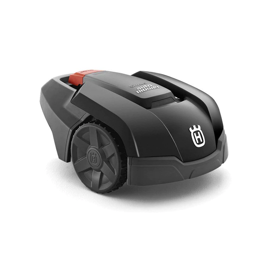 Husqvarna Robotgräsklippare Automower 105