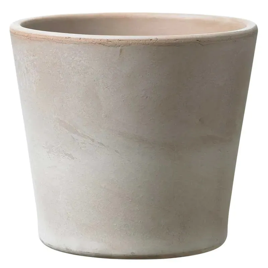 Soendgen Keramik Kruka Dover 25x24cm Grå