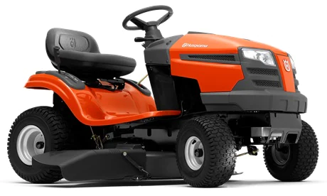Husqvarna Traktor TS 138L