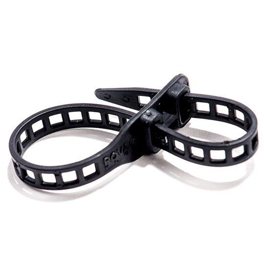 Softbinder 7/180mm, 4-pack