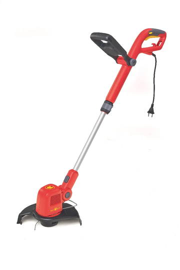 WOLF-Garten Grästrimmer El E/400