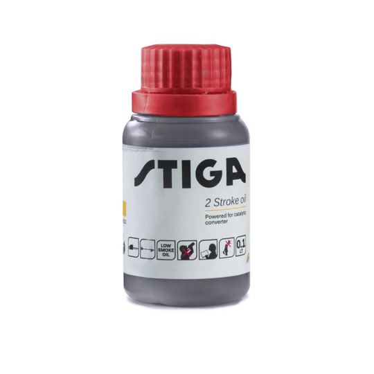 Stiga 2-taktsolja 0,1L