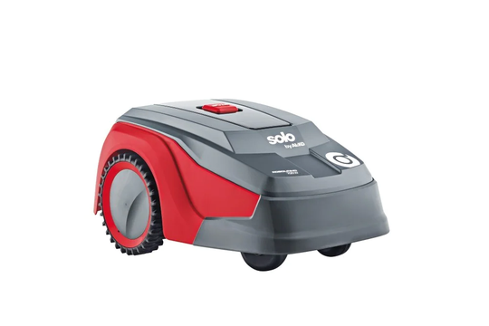 Solo by AL-KO Robotgräsklippare Robolinho 700 W