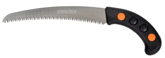 Hecht Grensåg 25 cm