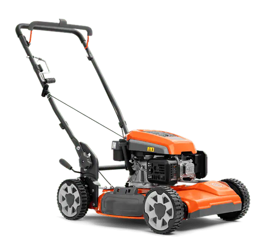 Husqvarna Gräsklippare LB251S
