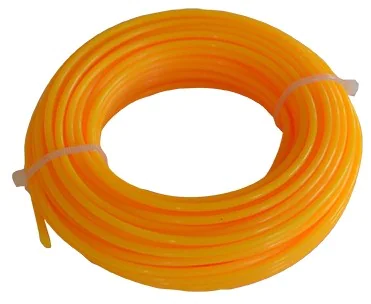 AL-KO Trimmerlina 1,6 mm x 15 Meter (Stjärna)