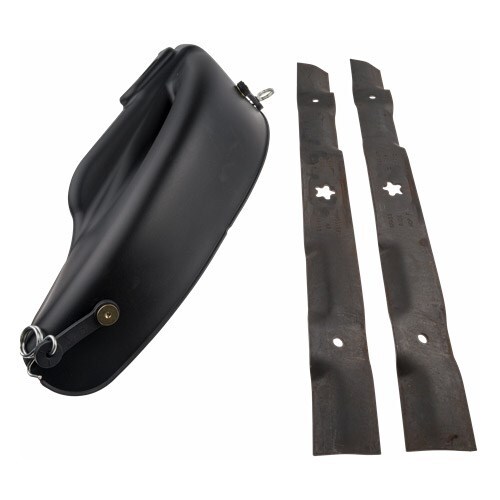Husqvarna Mulchingplugg BioClip 117 cm