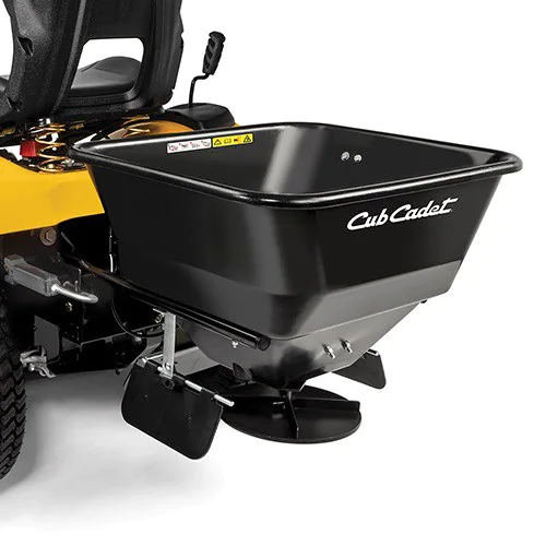 Cub Cadet Elektrisk Spridare för XT