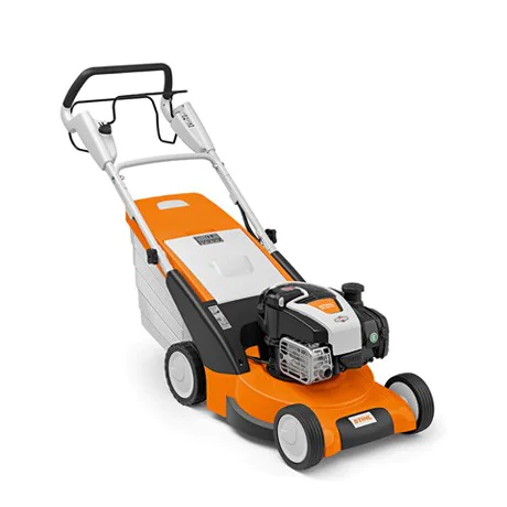 Stihl Gräsklippare Bensin RM 545 VE