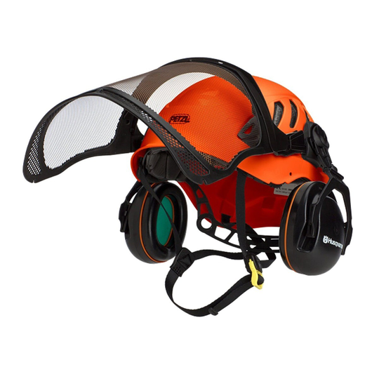 Husqvarna Skyddshjälm Arborist
