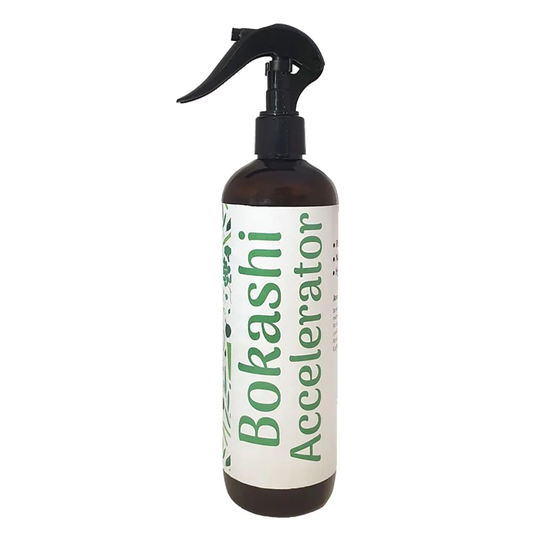 Substral Bokashispray Weibulls 0,5L