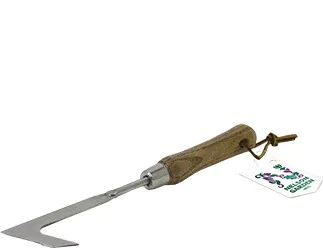 Nelson Garden Renskniv Rostfri/FSC 32cm