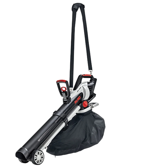 AL-KO Batteridriven lövblåsar LBV 4090 EnergyFlex