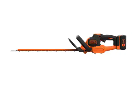 Black and Decker Häcksax Black & Decker 36V PC 55cm 2AH 1,35A