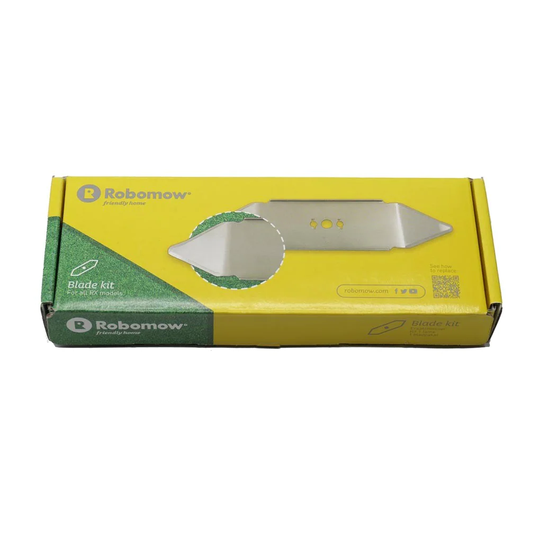 Robomow Knivkit RX (1 kniv)