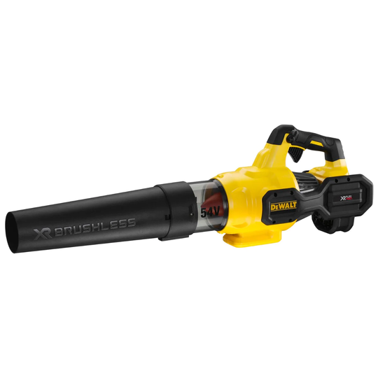 DeWalt Lövblås DCMBA572N Exkl. Batteri & Laddare