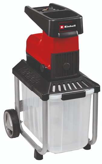 Einhell Elektrisk kompostkvarn GC-RS 60 CB